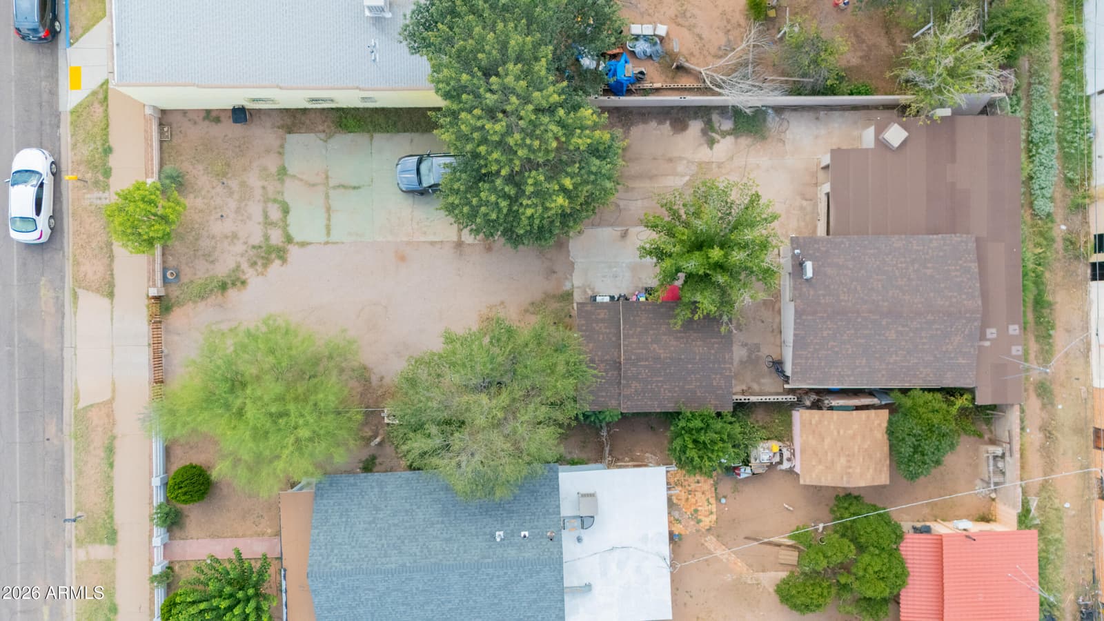 1214 E 7th Street, Douglas, AZ 85607 — photo 16 of 20