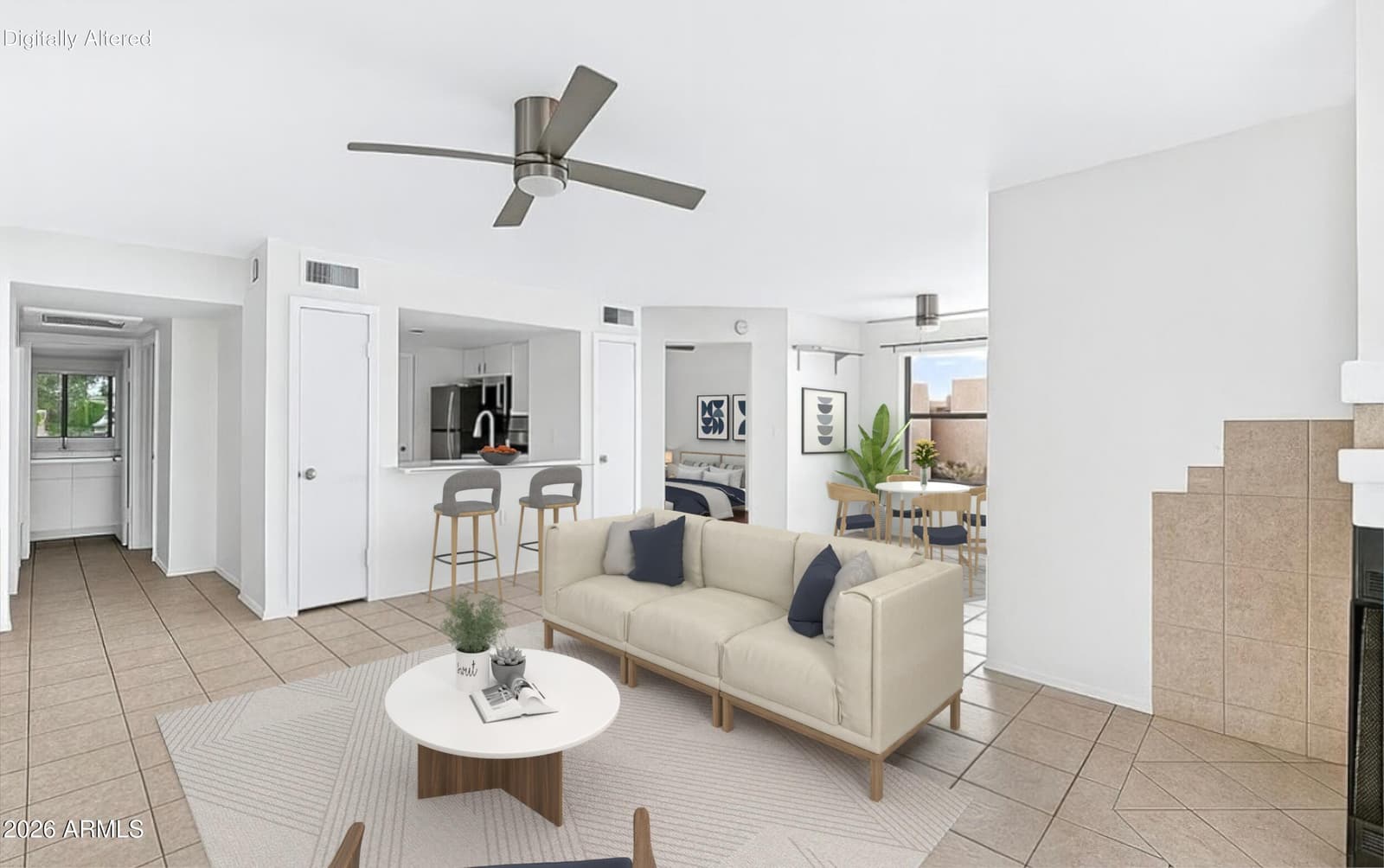 4850 E Desert Cove Avenue 330, Scottsdale, AZ 85254 — photo 3 of 22