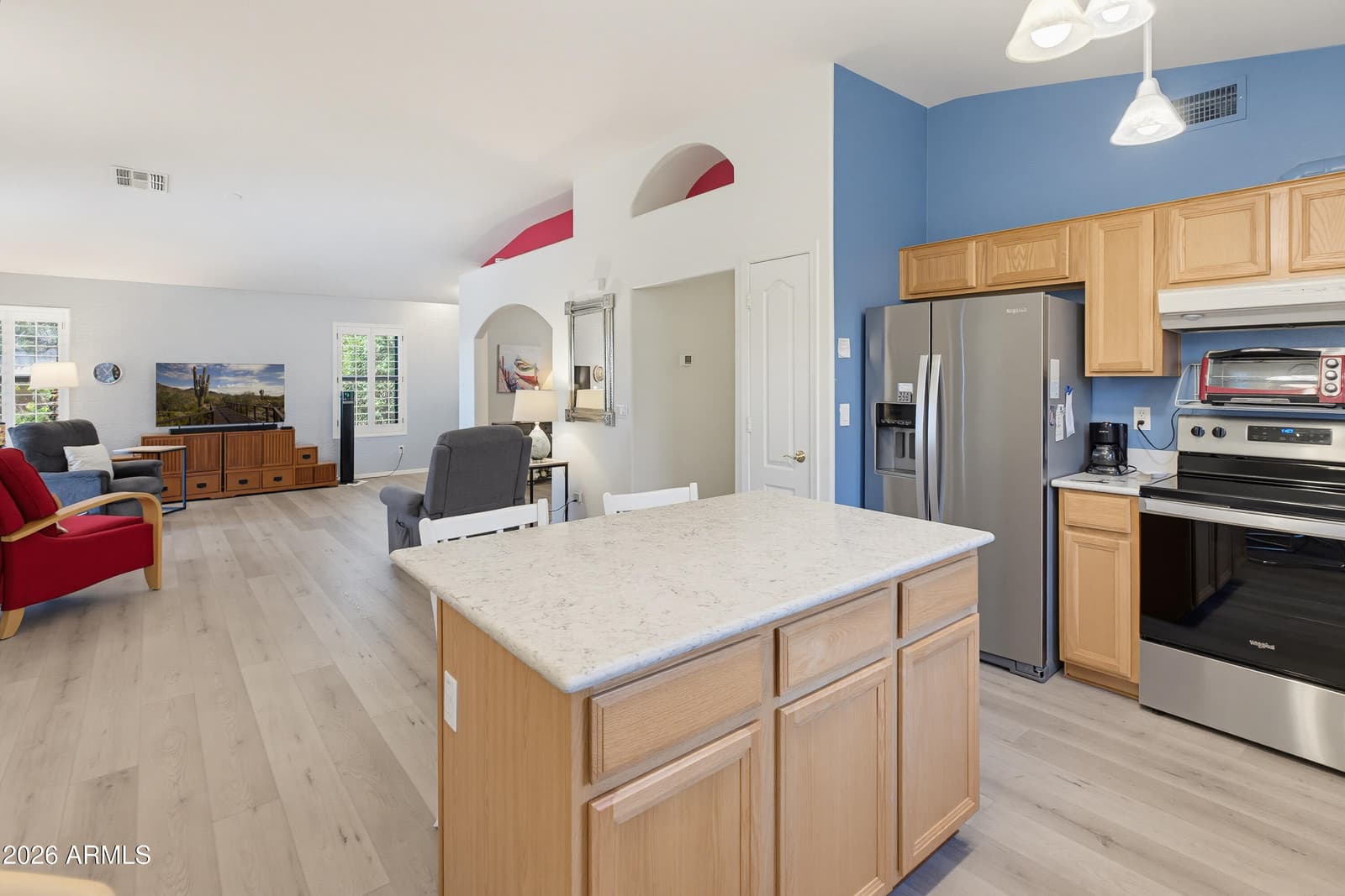 6819 W Caribbean Lane, Peoria, AZ 85381 — photo 8 of 69