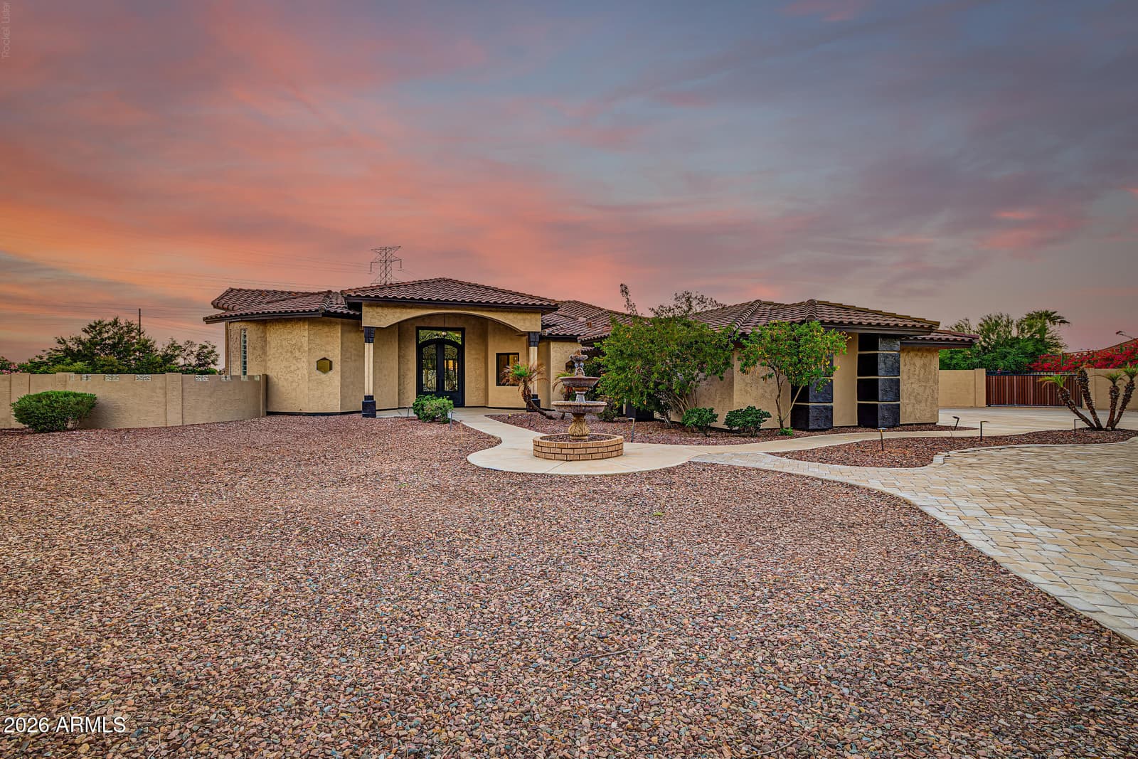 9183 W Shamel Ash Road, Peoria, AZ 85383 — photo 3 of 94