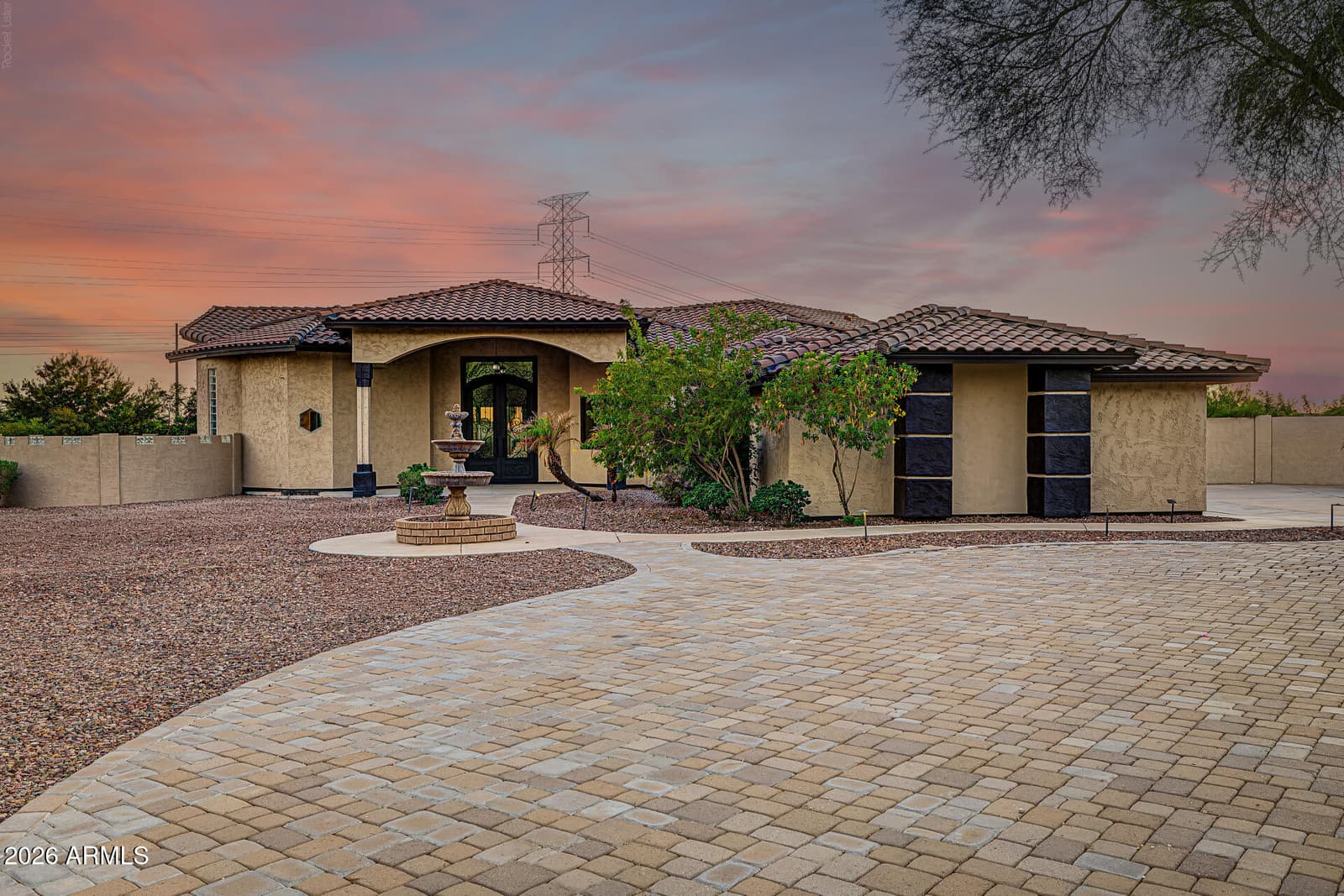9183 W Shamel Ash Road, Peoria, AZ 85383 — photo 93 of 94