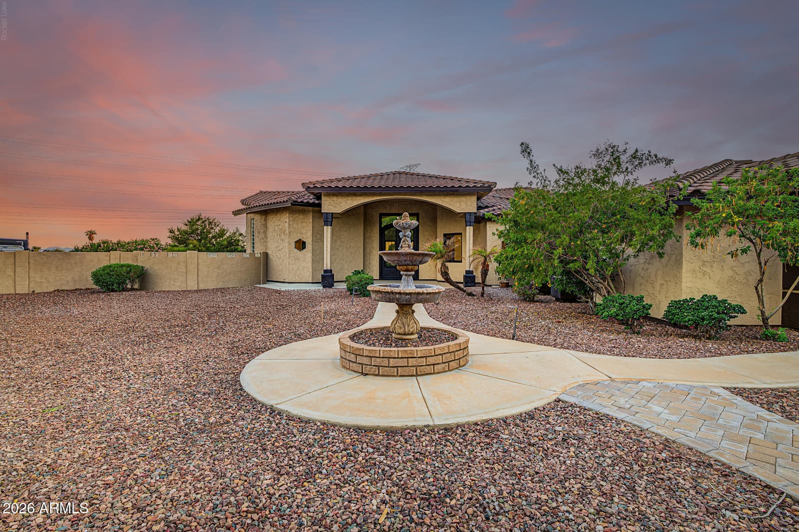 9183 W Shamel Ash Road, Peoria, AZ 85383 — photo 4 of 94