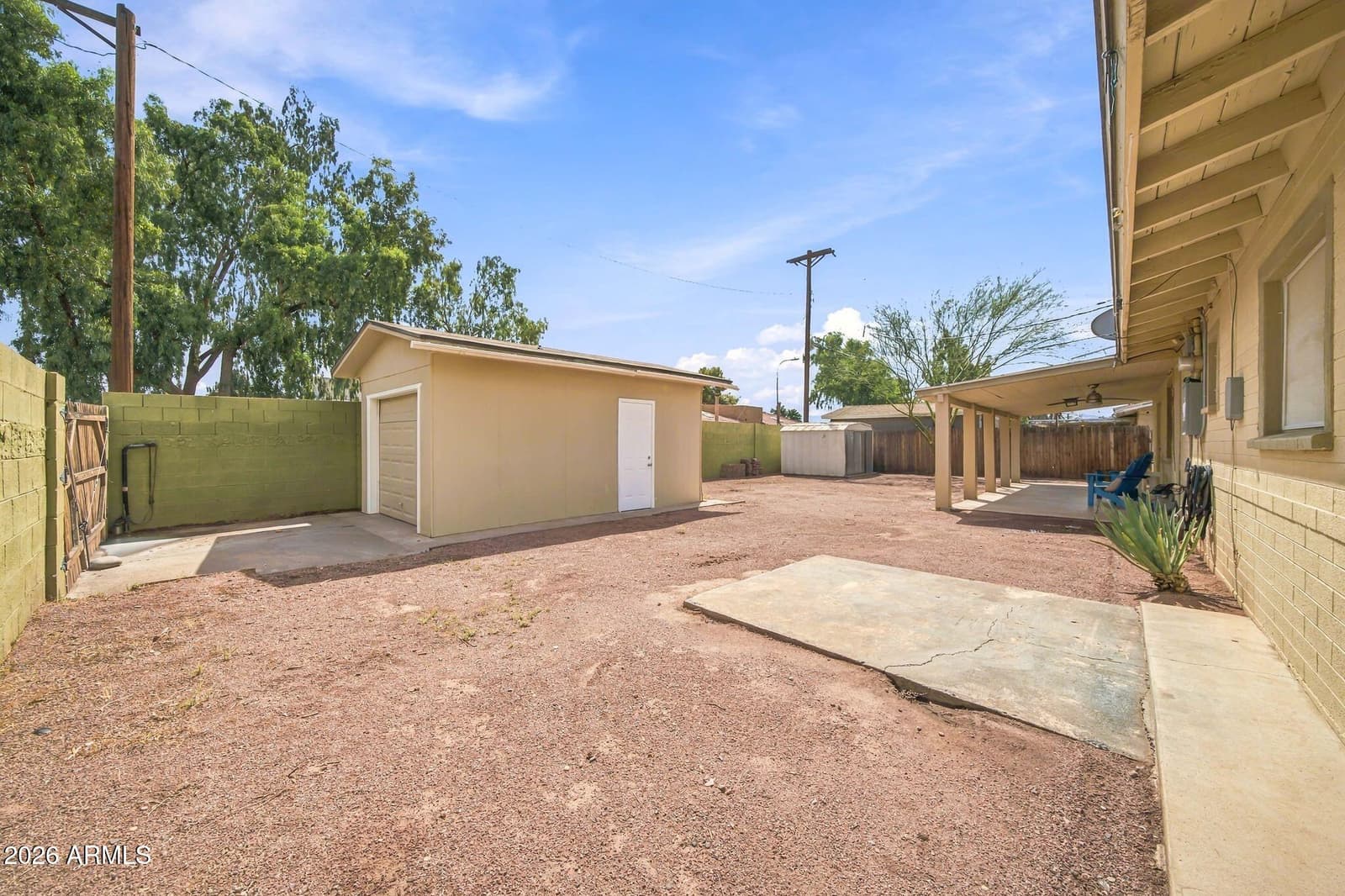 7137 N 33rd Avenue, Phoenix, AZ 85051 — photo 27 of 34