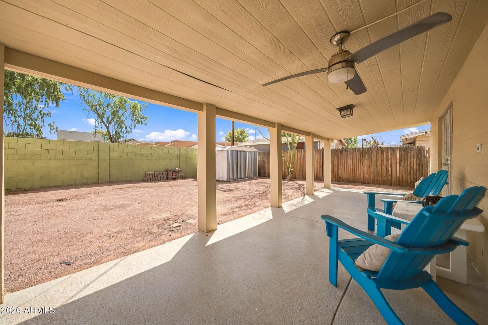 7137 N 33rd Avenue, Phoenix, AZ 85051 — photo 14 of 34