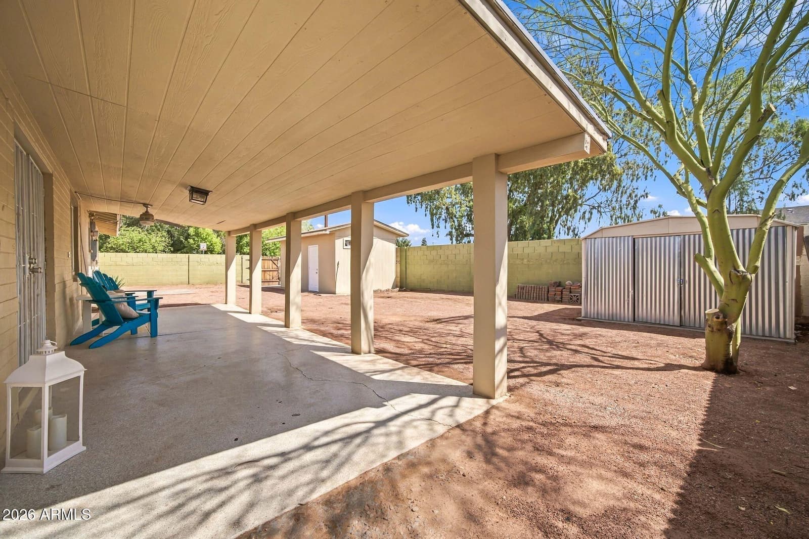 7137 N 33rd Avenue, Phoenix, AZ 85051 — photo 13 of 34