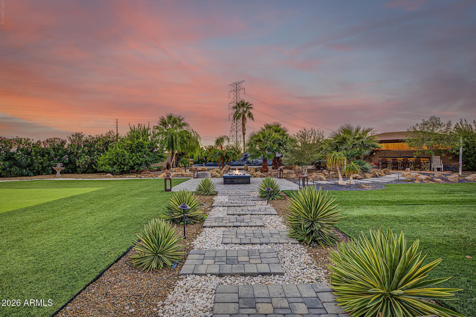 9183 W Shamel Ash Road, Peoria, AZ 85383 — photo 2 of 94