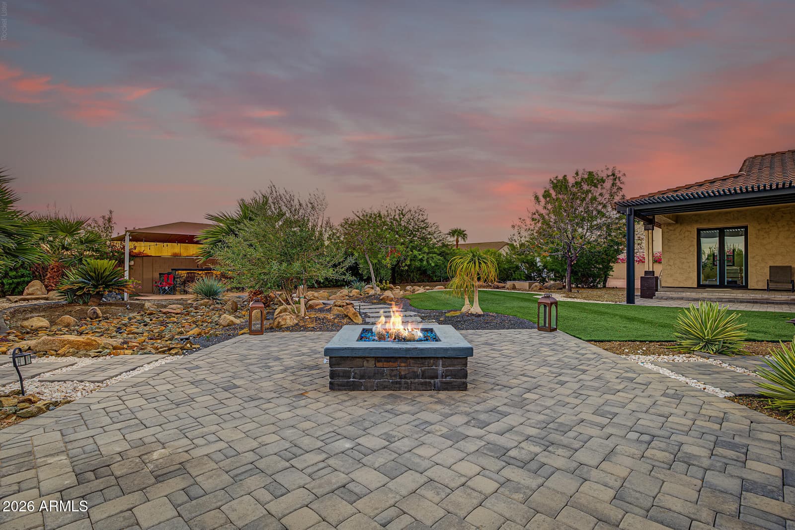 9183 W Shamel Ash Road, Peoria, AZ 85383 — photo 60 of 94