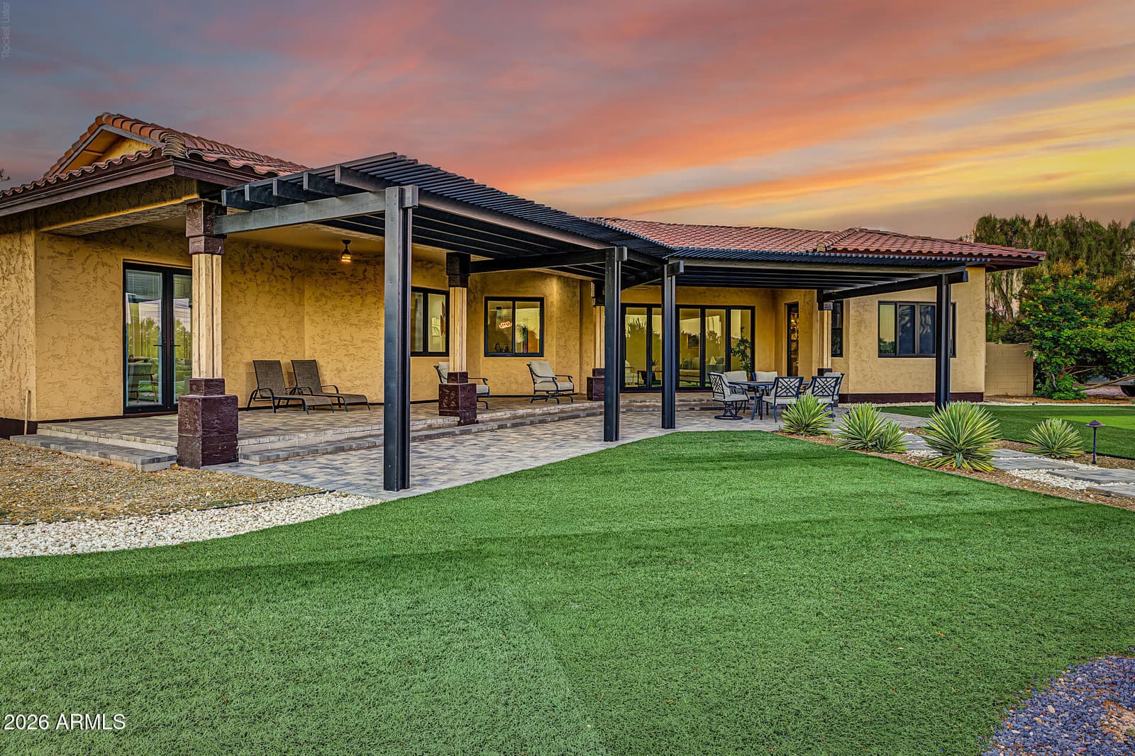 9183 W Shamel Ash Road, Peoria, AZ 85383 — photo 61 of 94