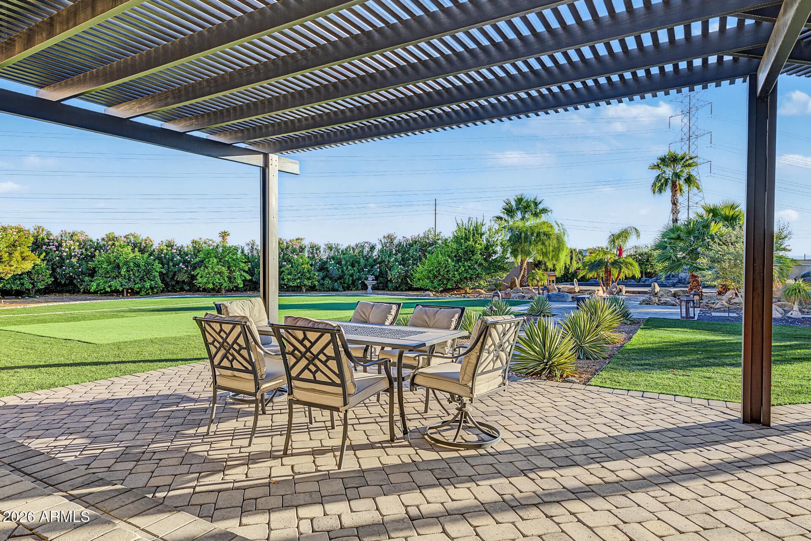 9183 W Shamel Ash Road, Peoria, AZ 85383 — photo 66 of 94