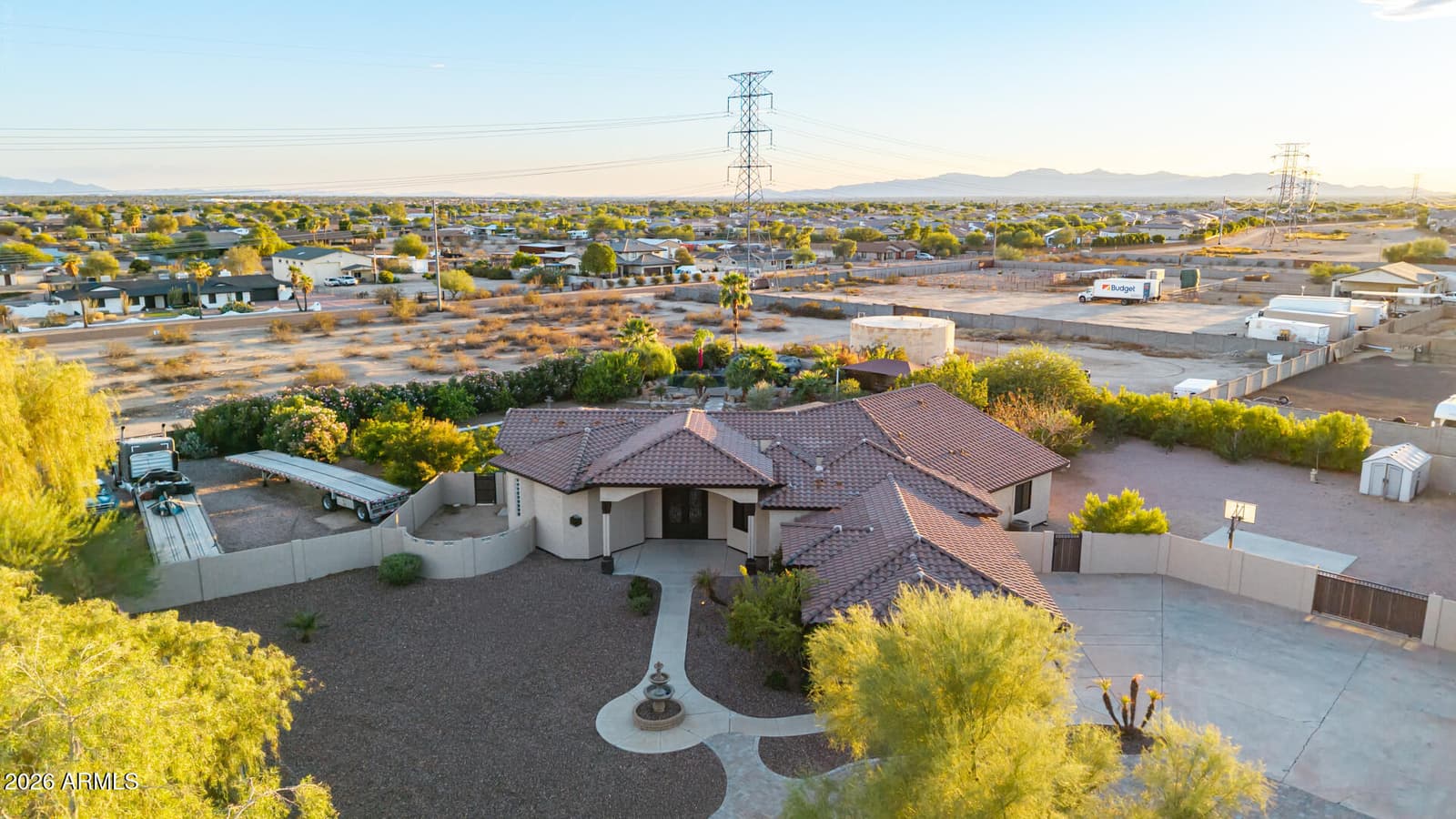 9183 W Shamel Ash Road, Peoria, AZ 85383 — photo 78 of 94