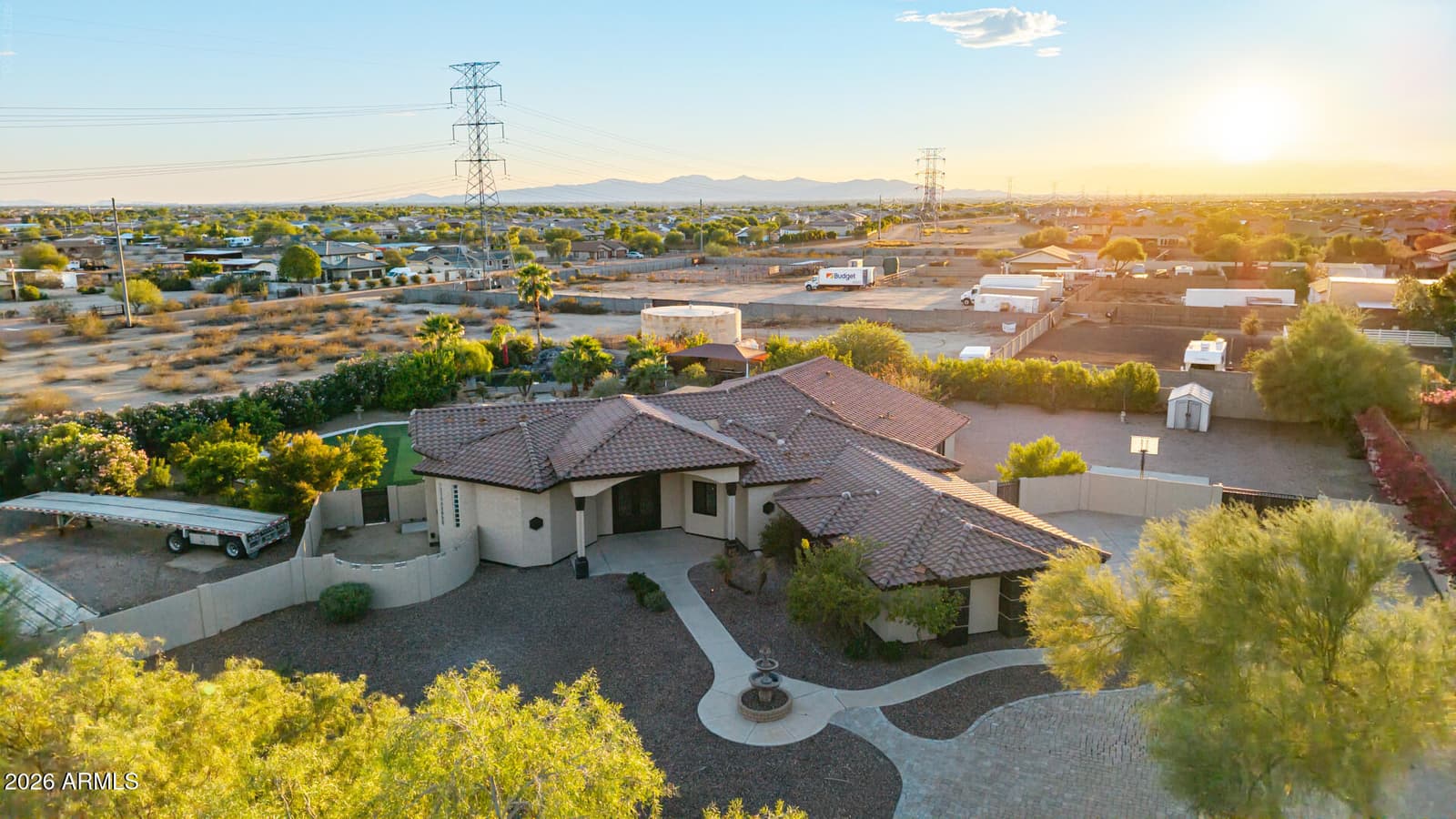 9183 W Shamel Ash Road, Peoria, AZ 85383 — photo 80 of 94
