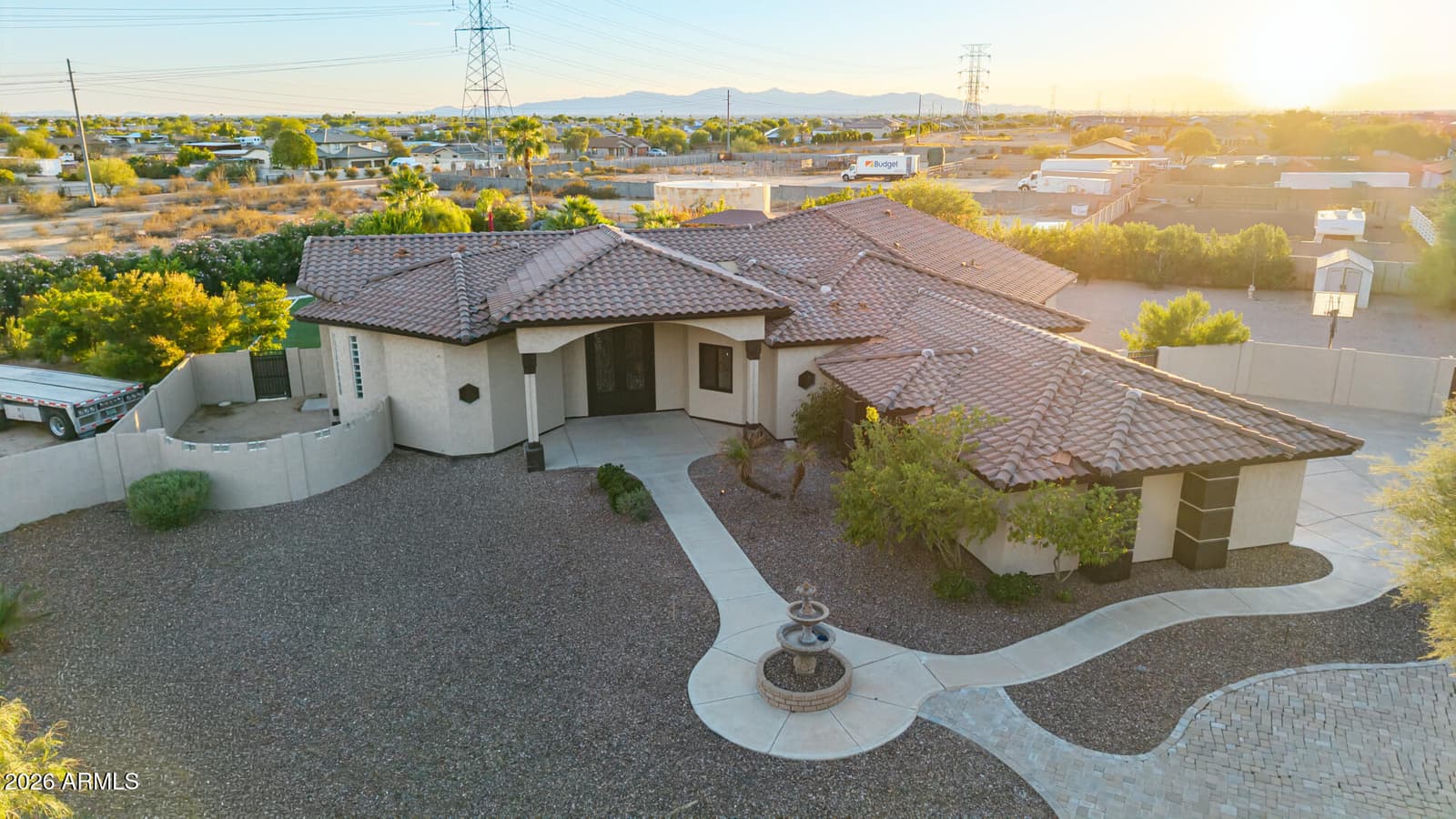 9183 W Shamel Ash Road, Peoria, AZ 85383 — photo 81 of 94