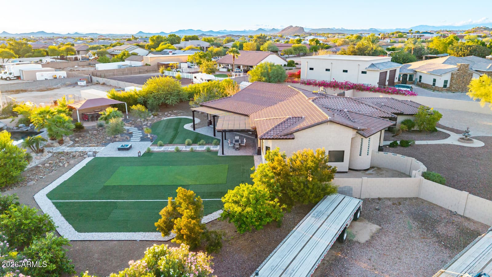 9183 W Shamel Ash Road, Peoria, AZ 85383 — photo 83 of 94