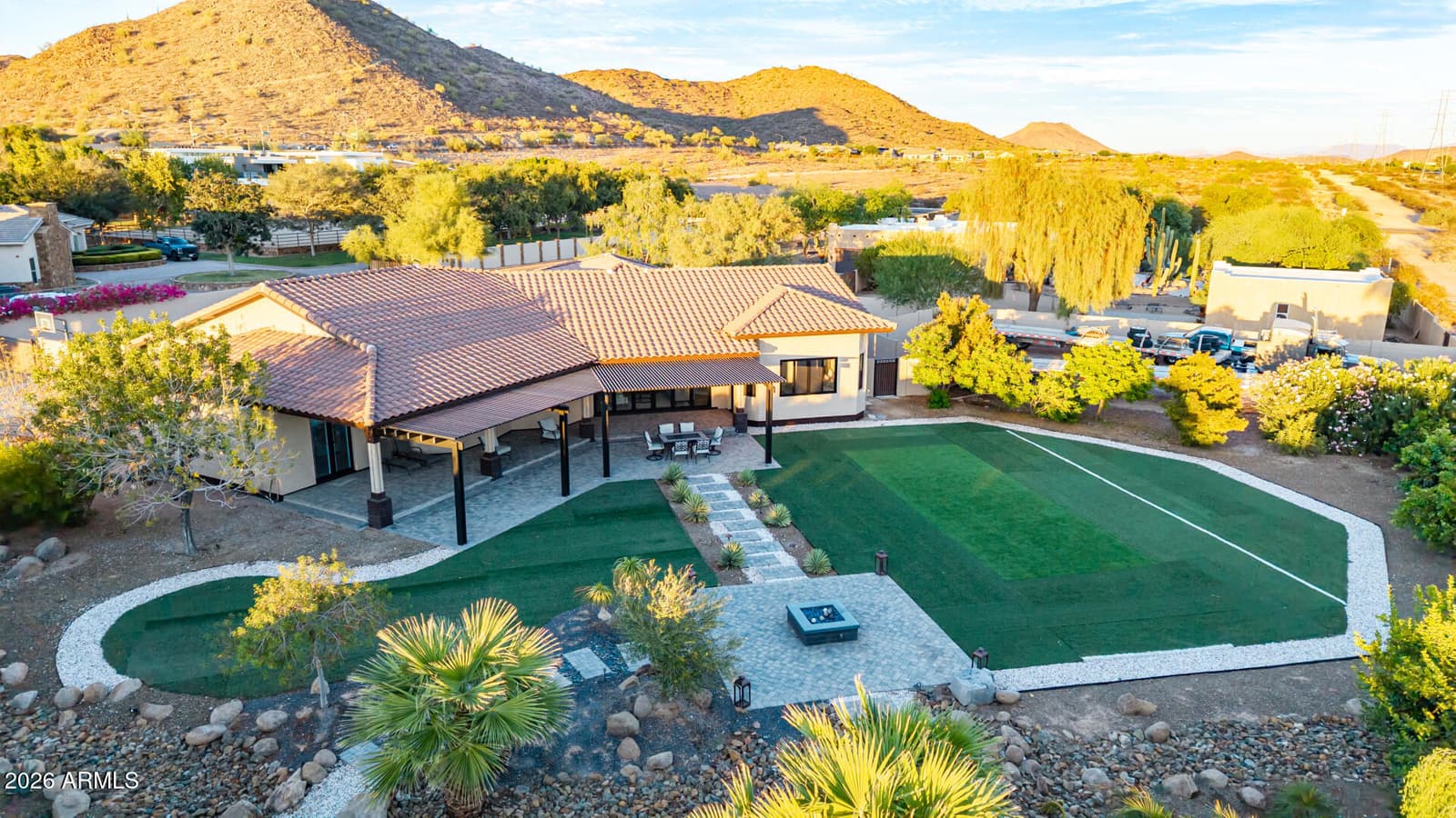 9183 W Shamel Ash Road, Peoria, AZ 85383 — photo 84 of 94