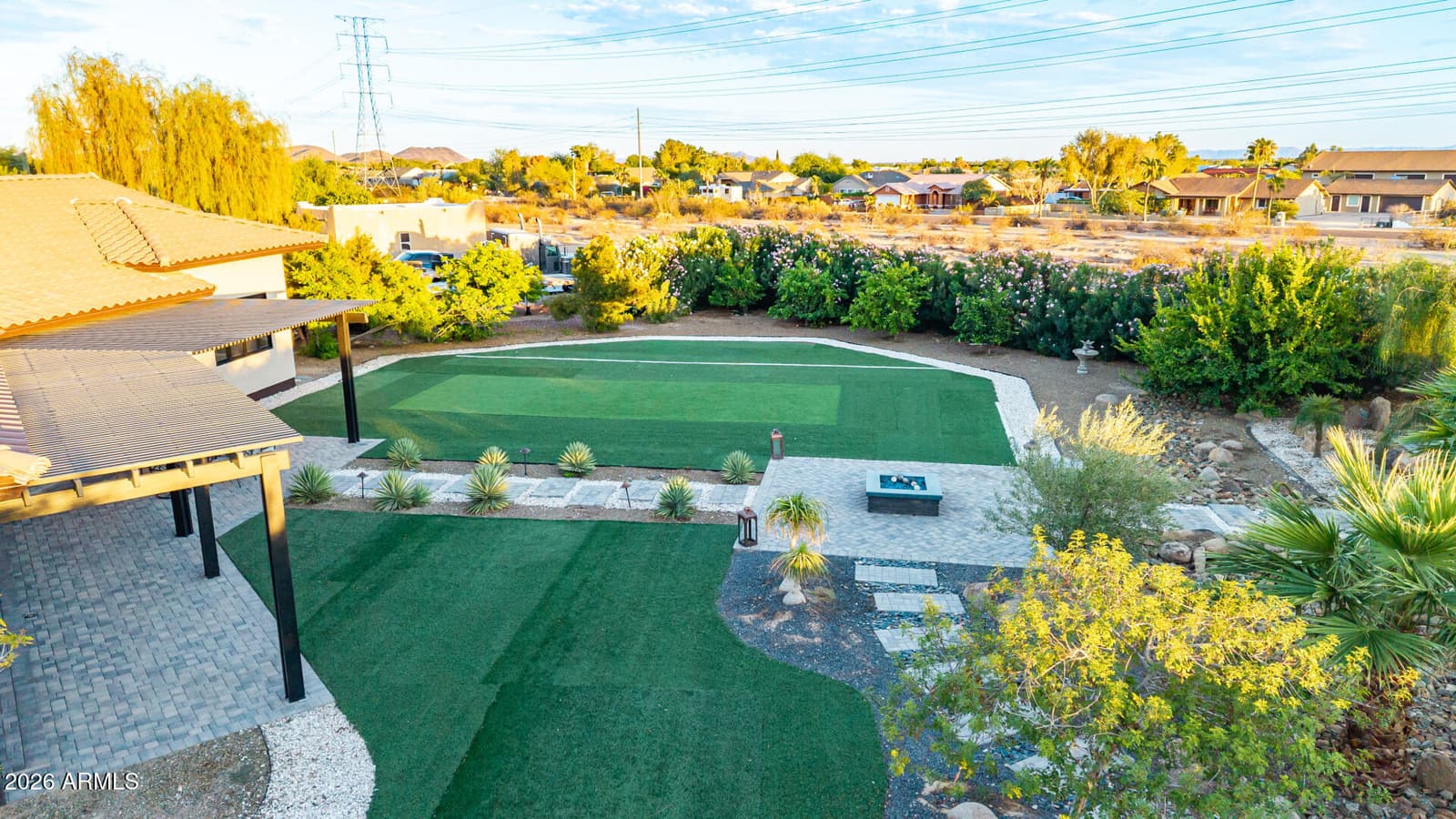 9183 W Shamel Ash Road, Peoria, AZ 85383 — photo 86 of 94