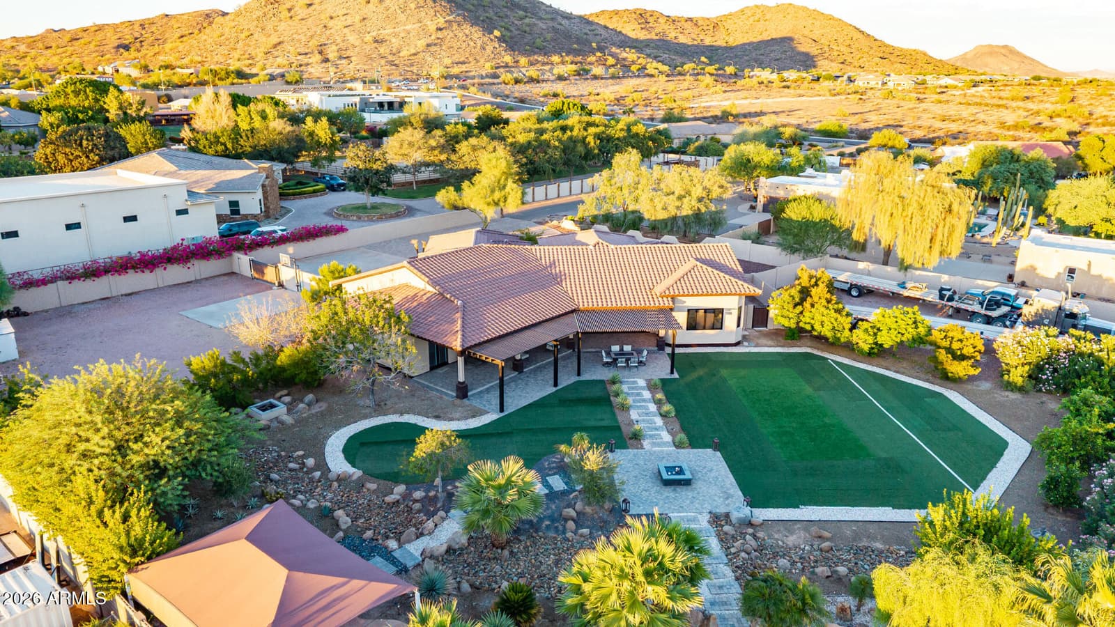 9183 W Shamel Ash Road, Peoria, AZ 85383 — photo 88 of 94