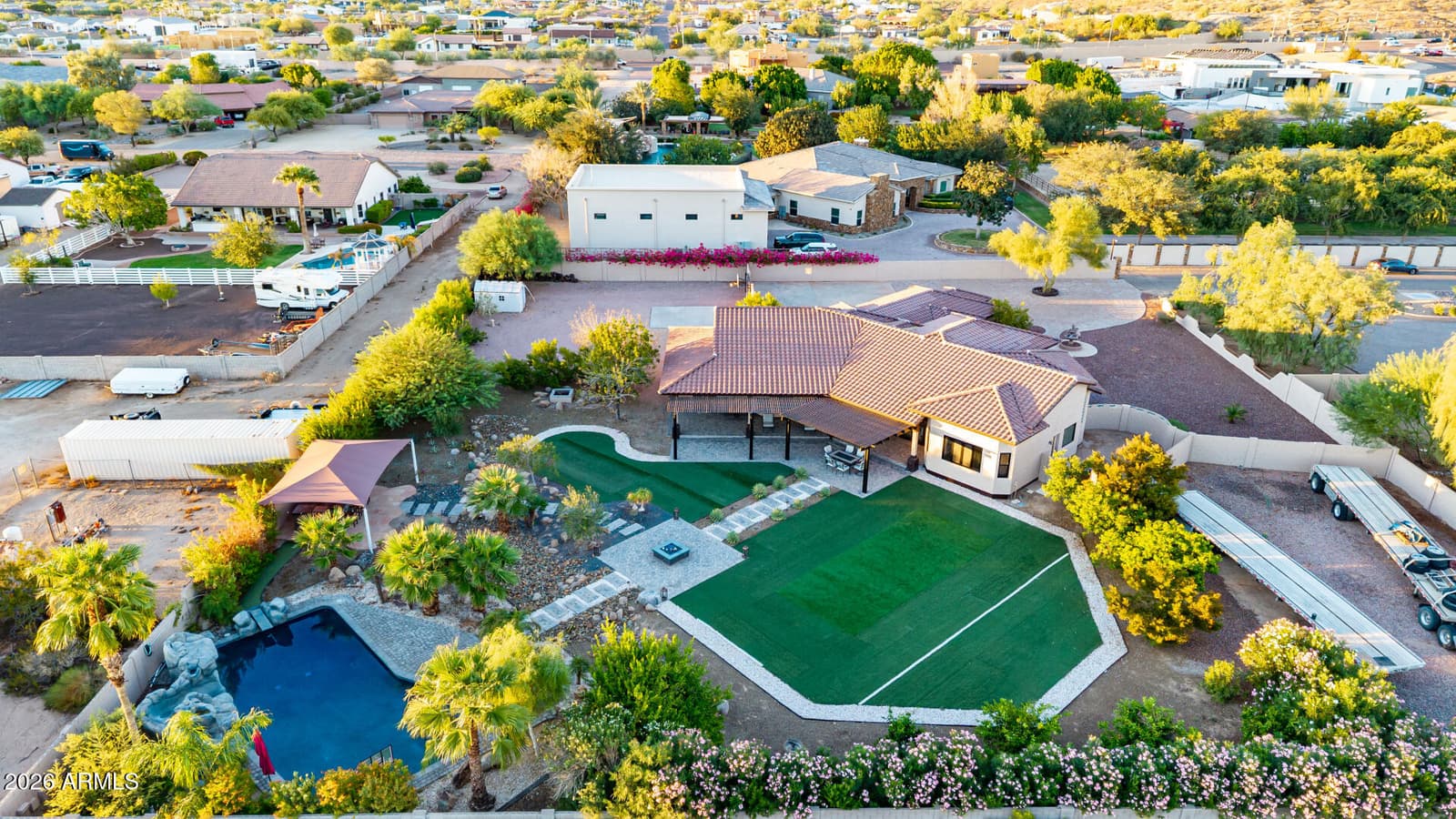 9183 W Shamel Ash Road, Peoria, AZ 85383 — photo 90 of 94