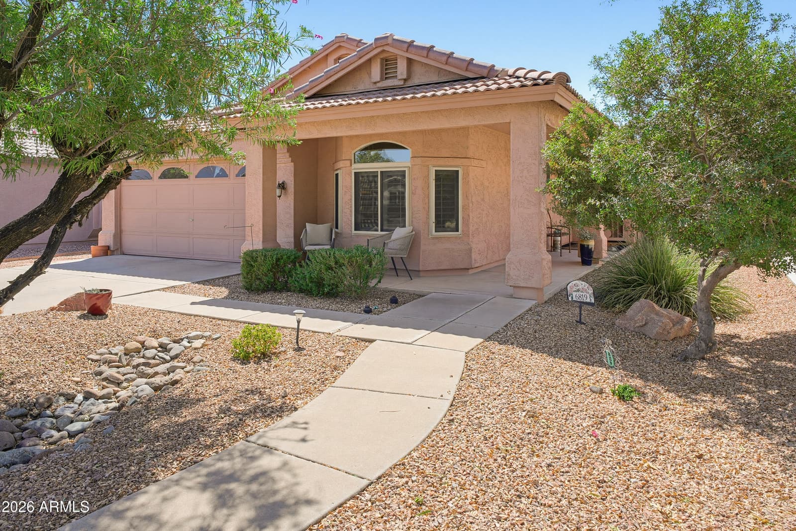 6819 W Caribbean Lane, Peoria, AZ 85381 — photo 1 of 69