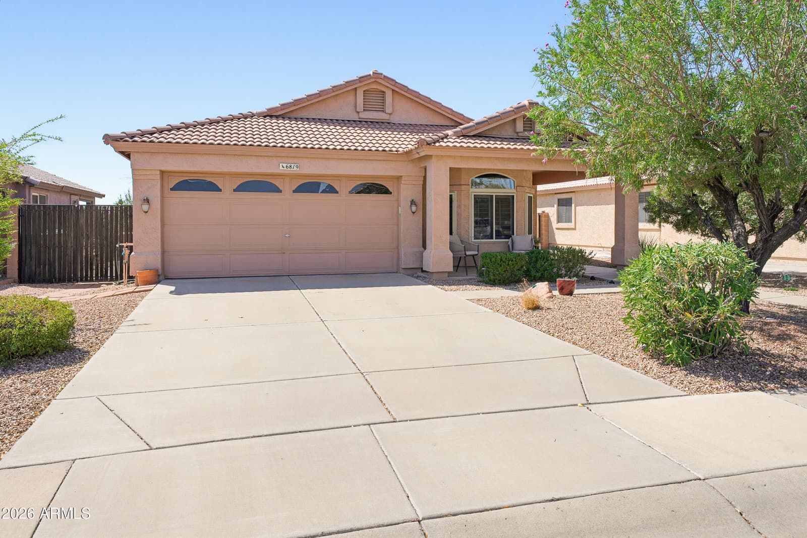6819 W Caribbean Lane, Peoria, AZ 85381 — photo 59 of 69
