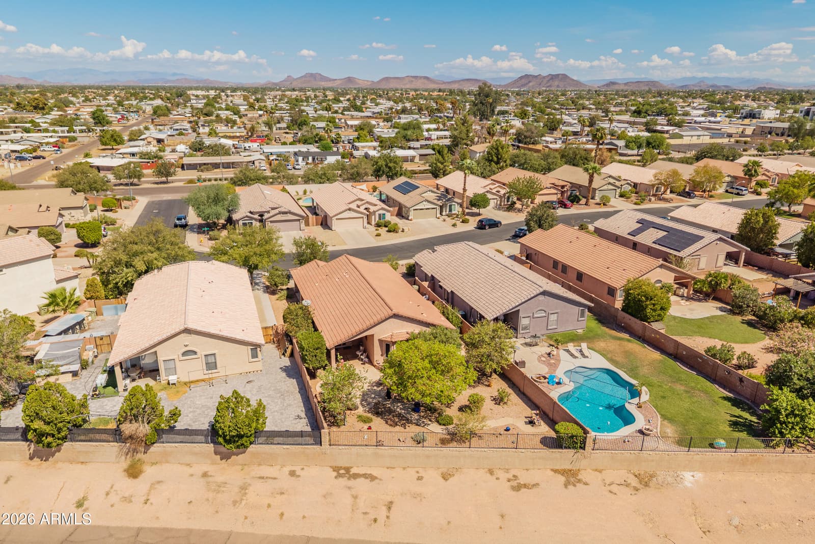 6819 W Caribbean Lane, Peoria, AZ 85381 — photo 62 of 69