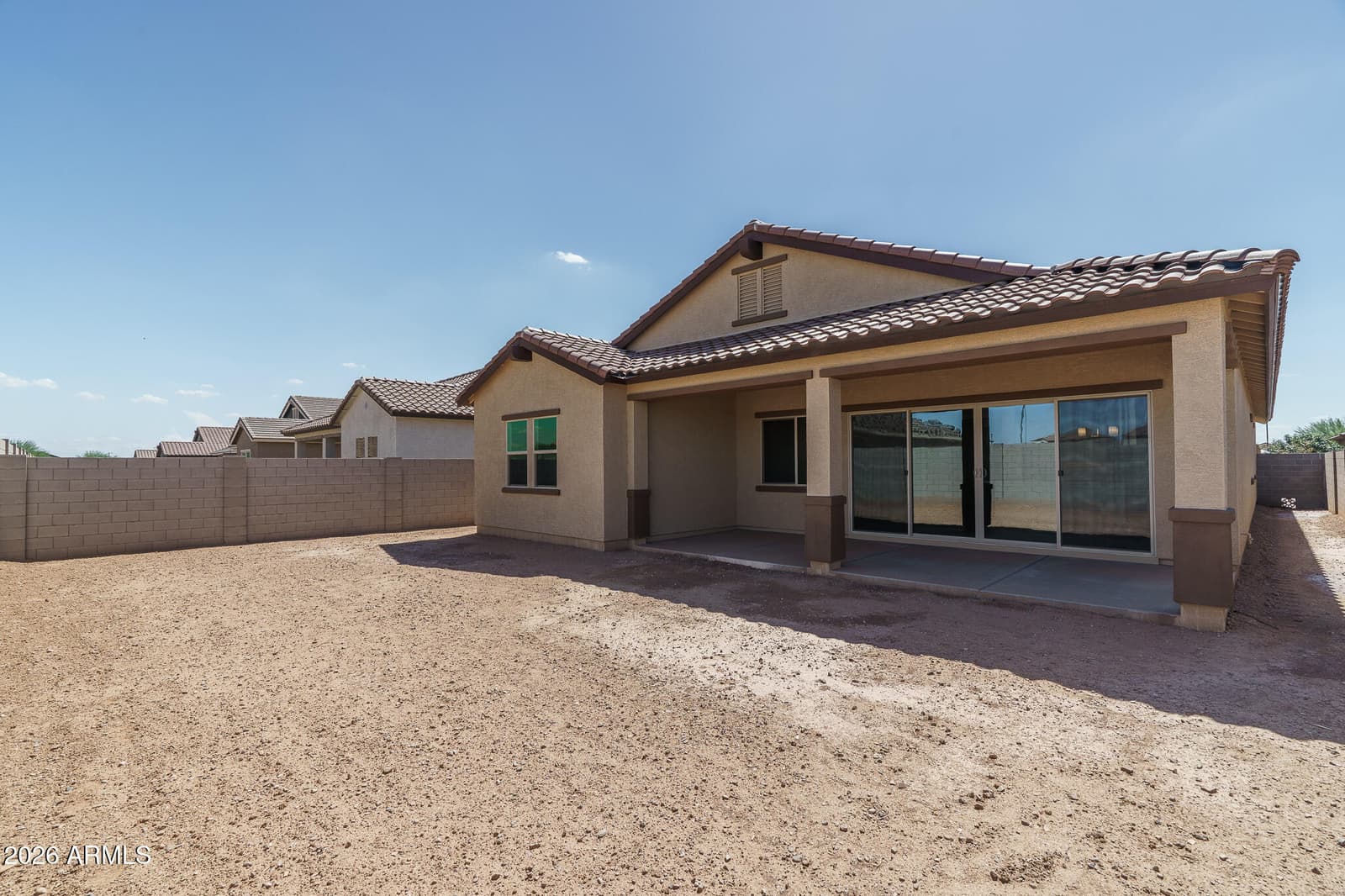 15812 W Mariposa Grande, Surprise, AZ 85387 — photo 34 of 64