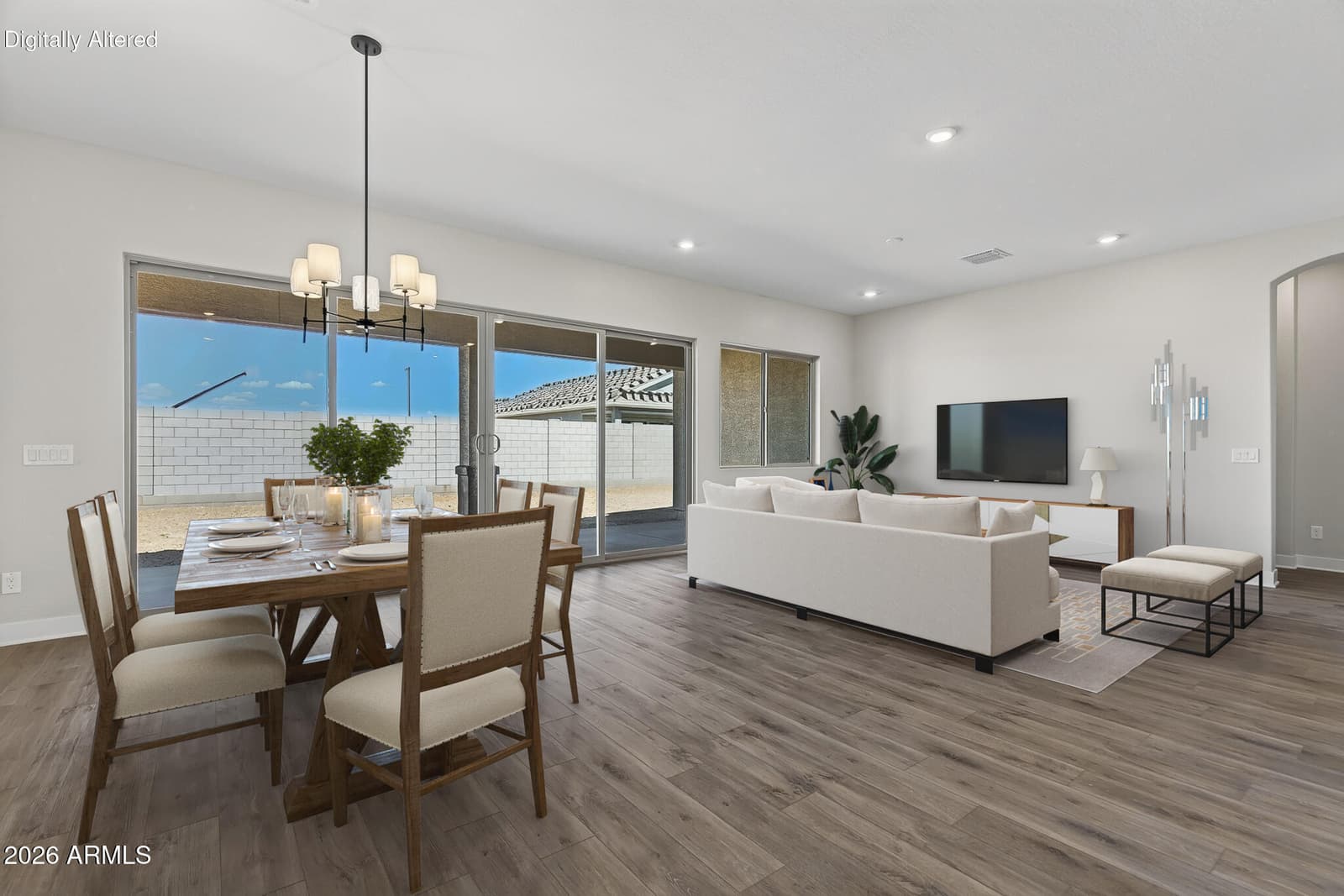 15812 W Mariposa Grande, Surprise, AZ 85387 — photo 12 of 64