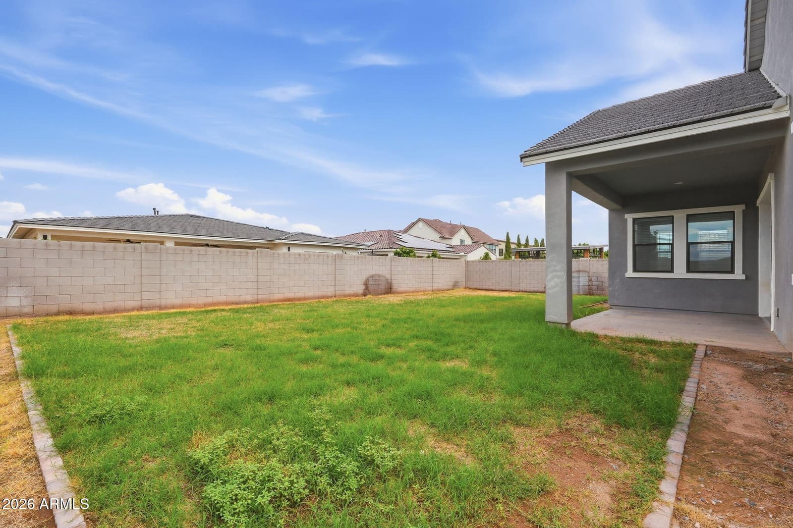 4058 W Brass Lane, San Tan Valley, AZ 85144 — photo 42 of 55