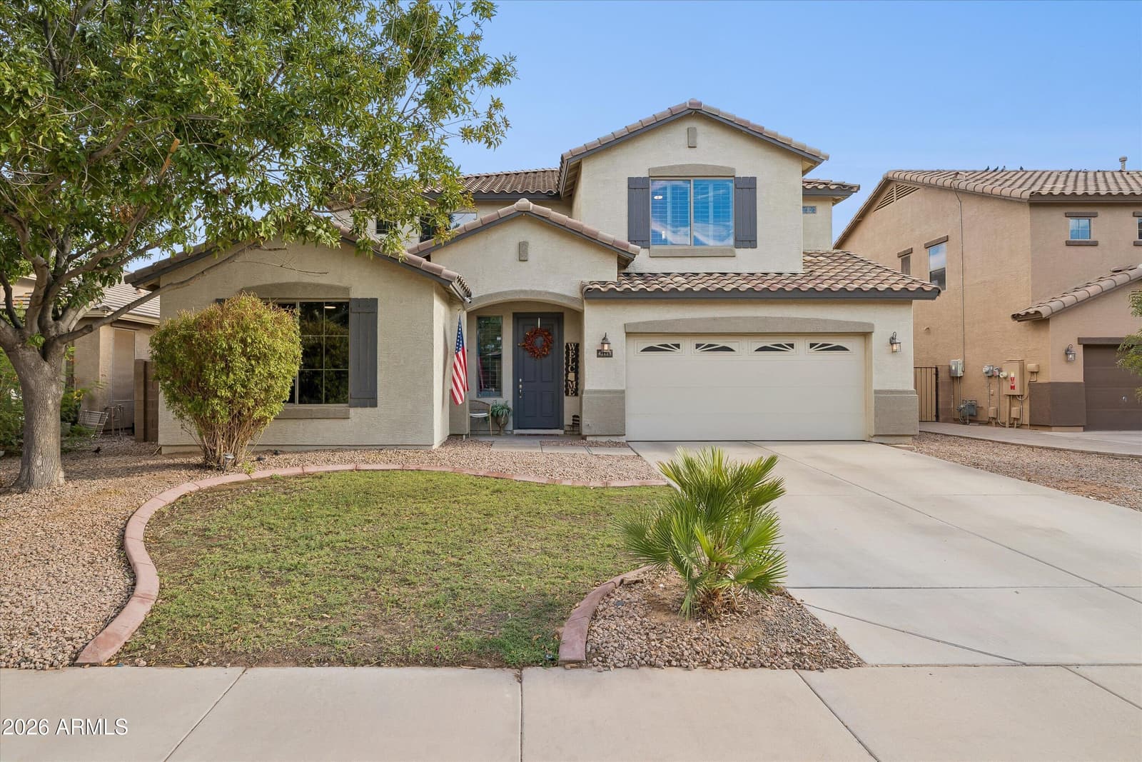 42115 W Arvada Court, Maricopa, AZ 85138 — photo 2 of 36