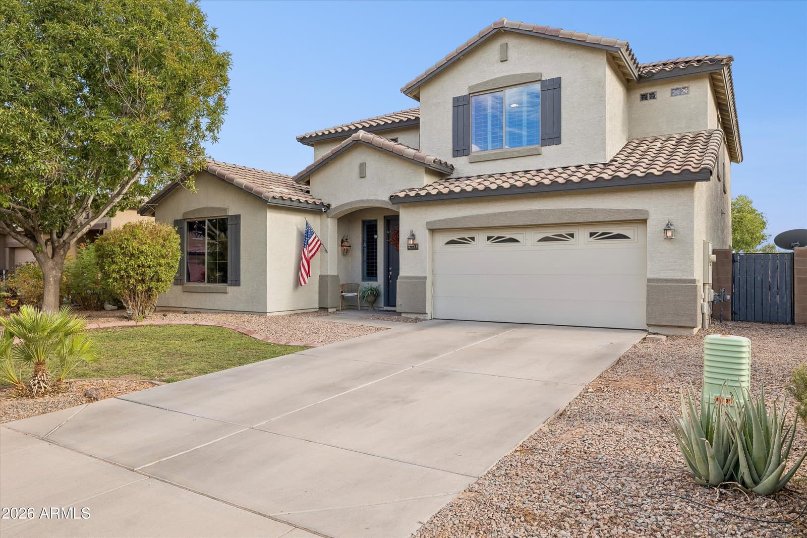 42115 W Arvada Court, Maricopa, AZ 85138 — photo 3 of 36