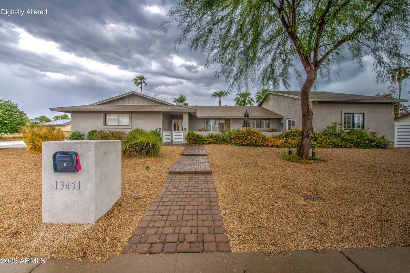 13451 N 50th Street, Scottsdale, AZ 85254 — photo 2 of 62