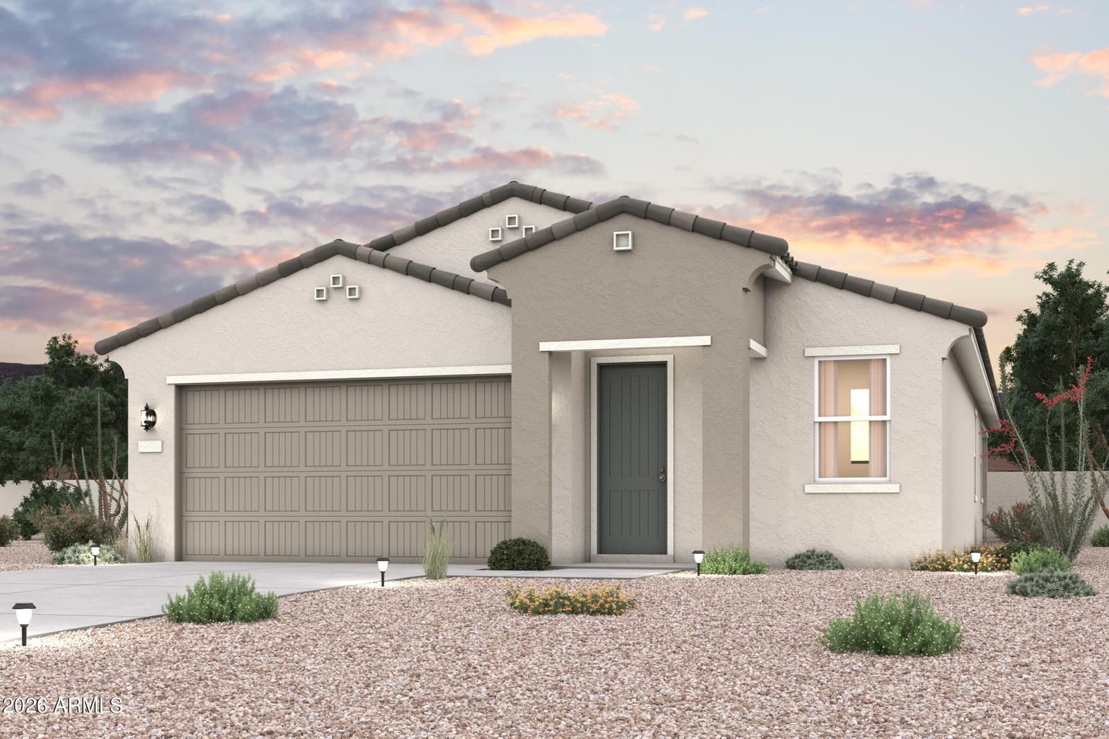 6266 E Crockett Way, San Tan Valley, AZ 85143 — photo 1 of 30