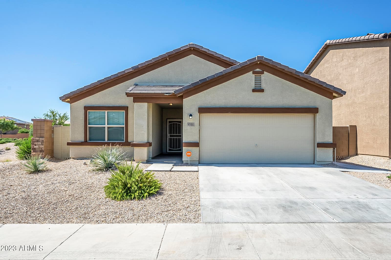 4505 W Saddlebush Way, San Tan Valley, AZ 85144 — photo 1 of 43