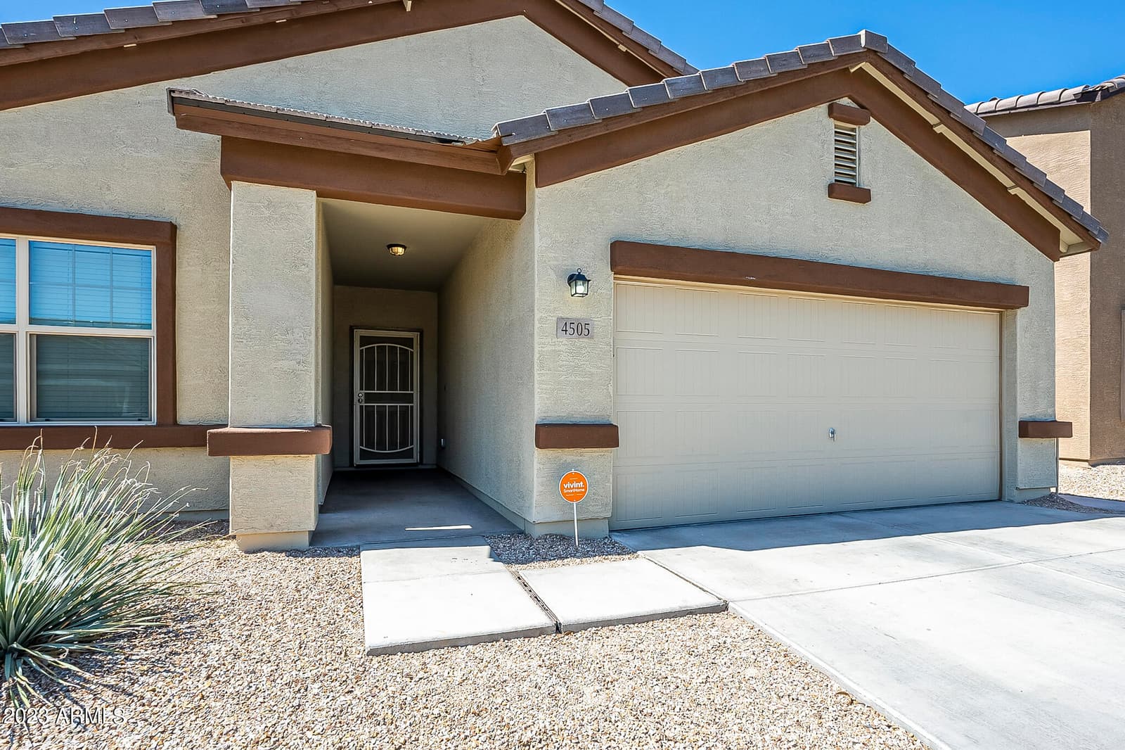 4505 W Saddlebush Way, San Tan Valley, AZ 85144 — photo 3 of 43