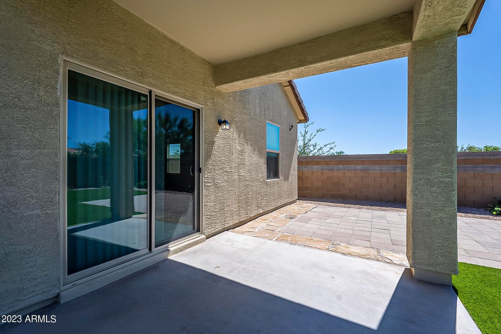 4505 W Saddlebush Way, San Tan Valley, AZ 85144 — photo 38 of 43