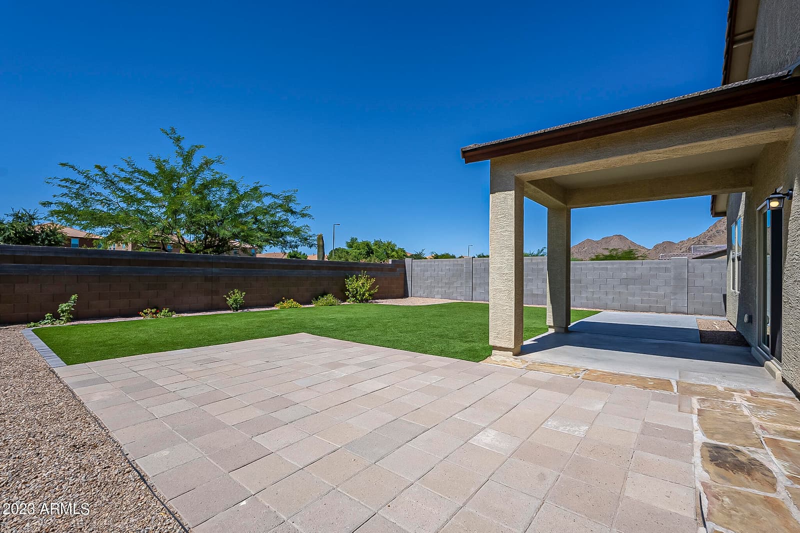 4505 W Saddlebush Way, San Tan Valley, AZ 85144 — photo 39 of 43