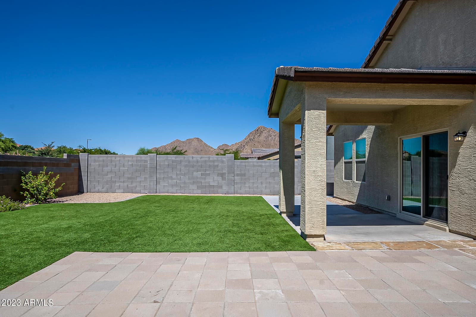 4505 W Saddlebush Way, San Tan Valley, AZ 85144 — photo 40 of 43