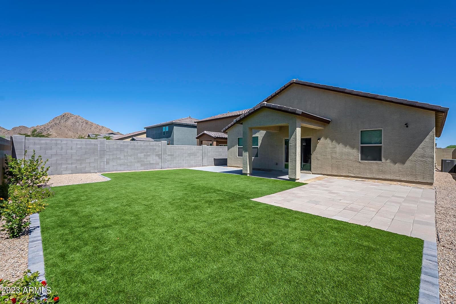 4505 W Saddlebush Way, San Tan Valley, AZ 85144 — photo 41 of 43