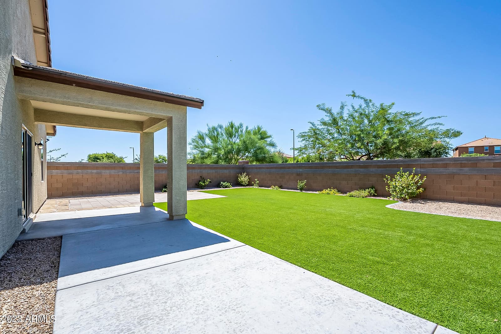 4505 W Saddlebush Way, San Tan Valley, AZ 85144 — photo 43 of 43