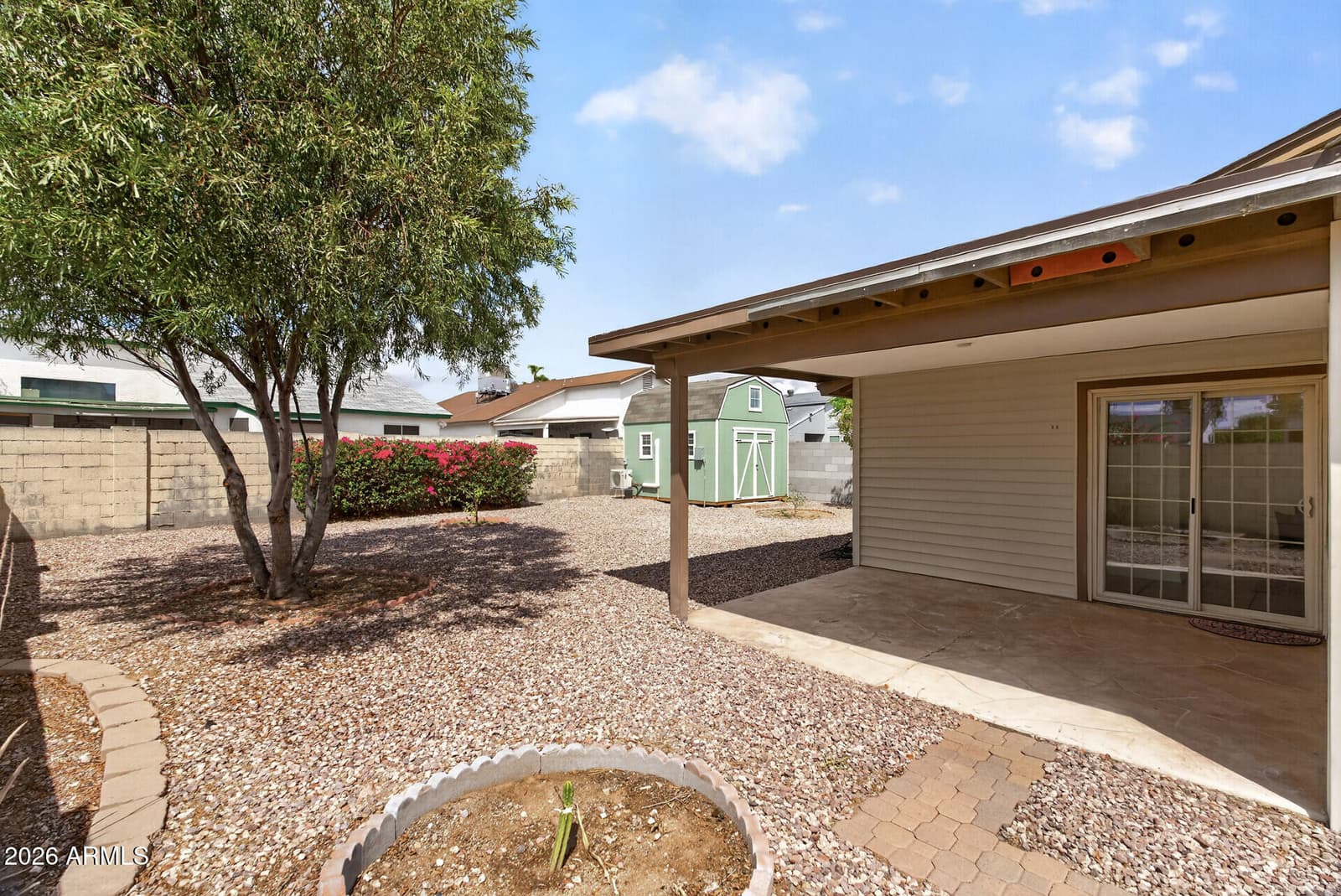 8812 W Meadow Drive, Peoria, AZ 85382 — photo 17 of 25