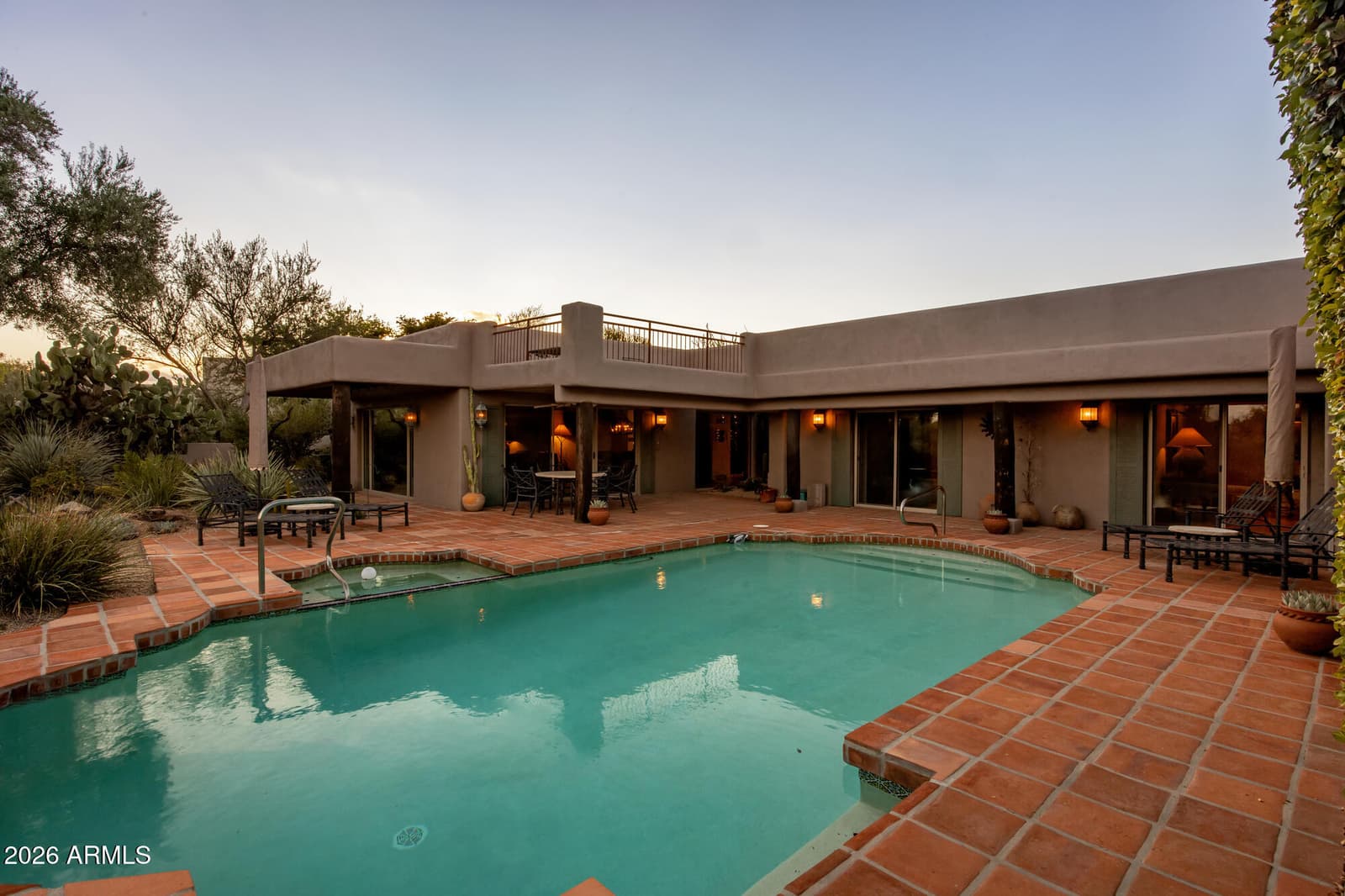 1042 N Boulder Drive, Carefree, AZ 85377 — photo 74 of 77