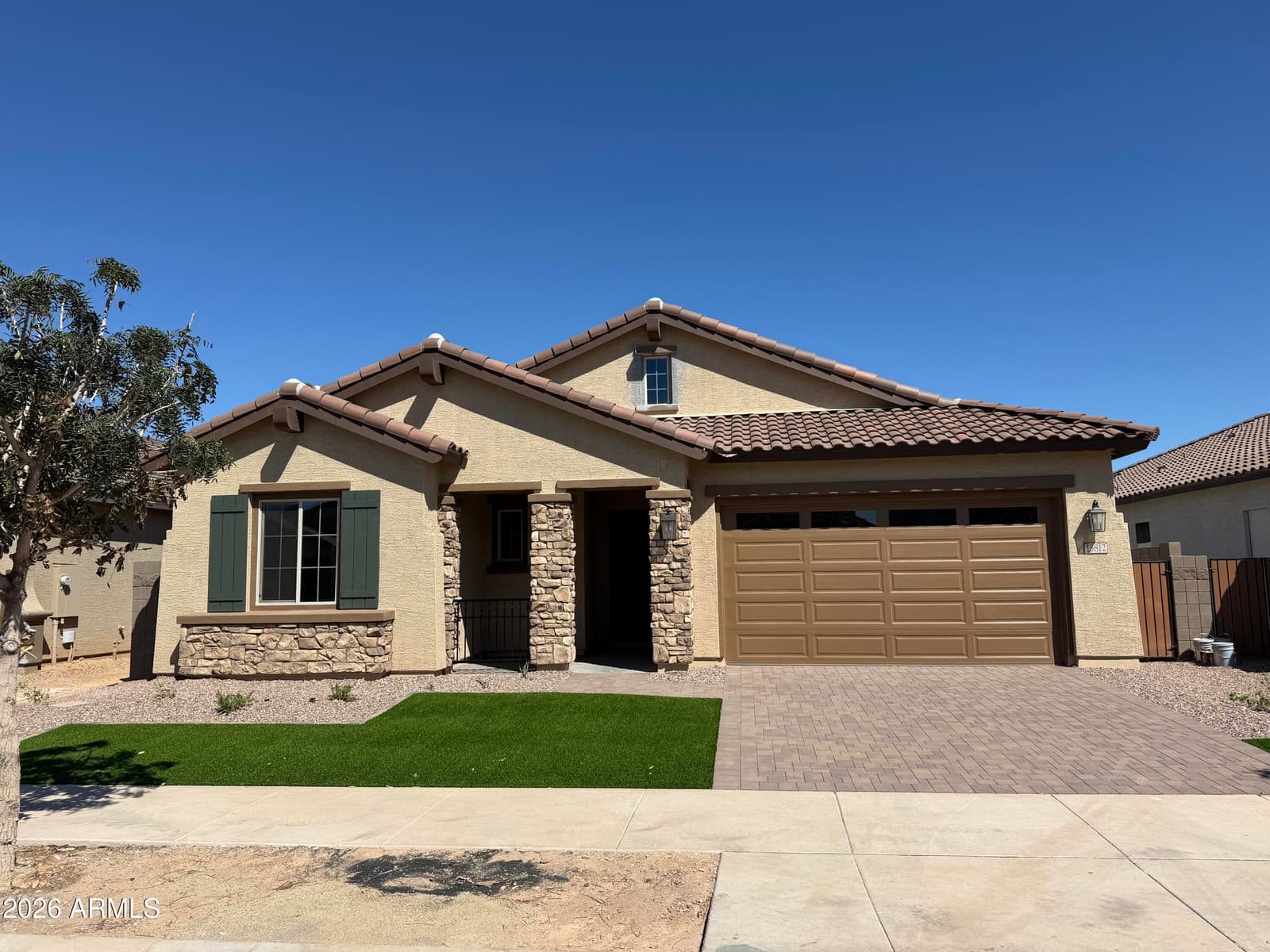 15812 W Mariposa Grande, Surprise, AZ 85387 — photo 1 of 64