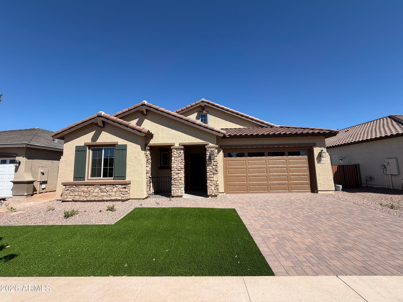 15812 W Mariposa Grande, Surprise, AZ 85387 — photo 2 of 64