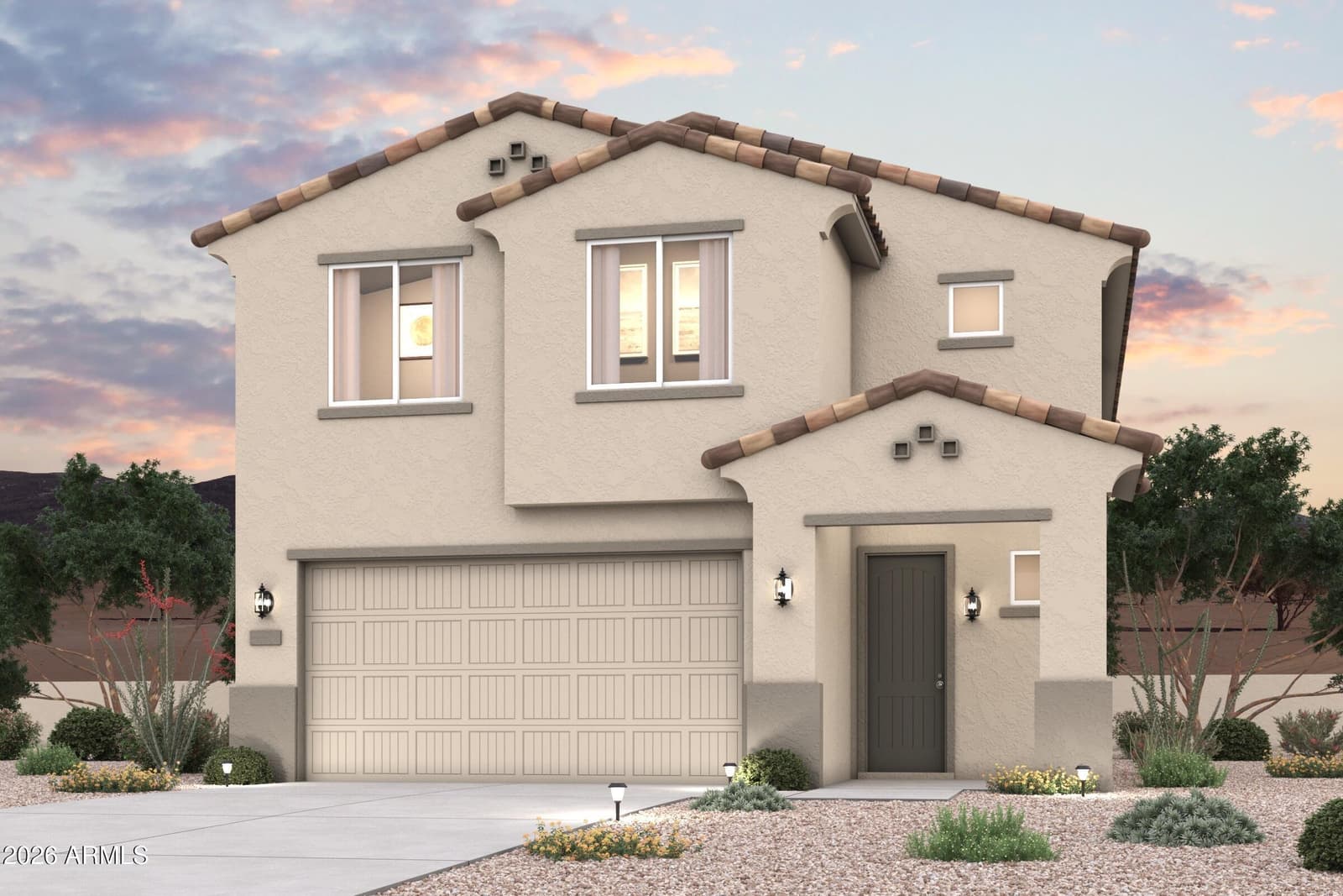5841 E Sideoats Way, San Tan Valley, AZ 85143 — photo 1 of 41