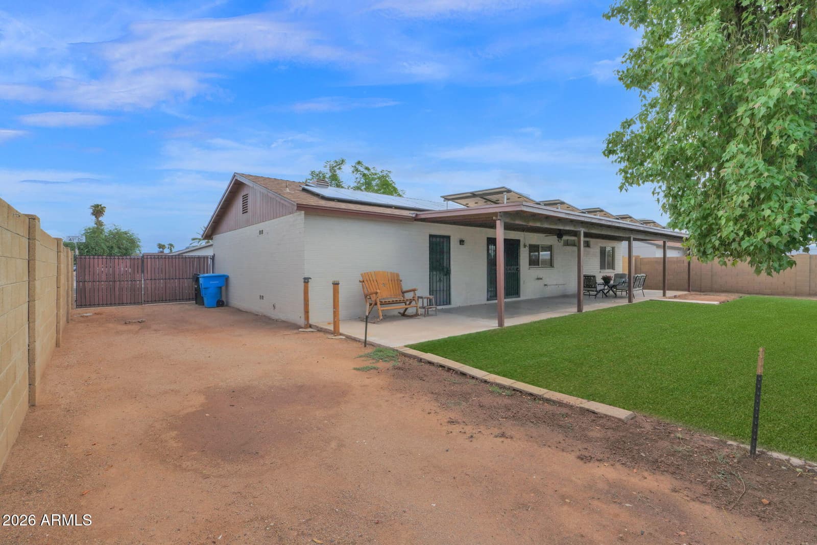 12036 N 41st Drive, Phoenix, AZ 85029 — photo 22 of 32