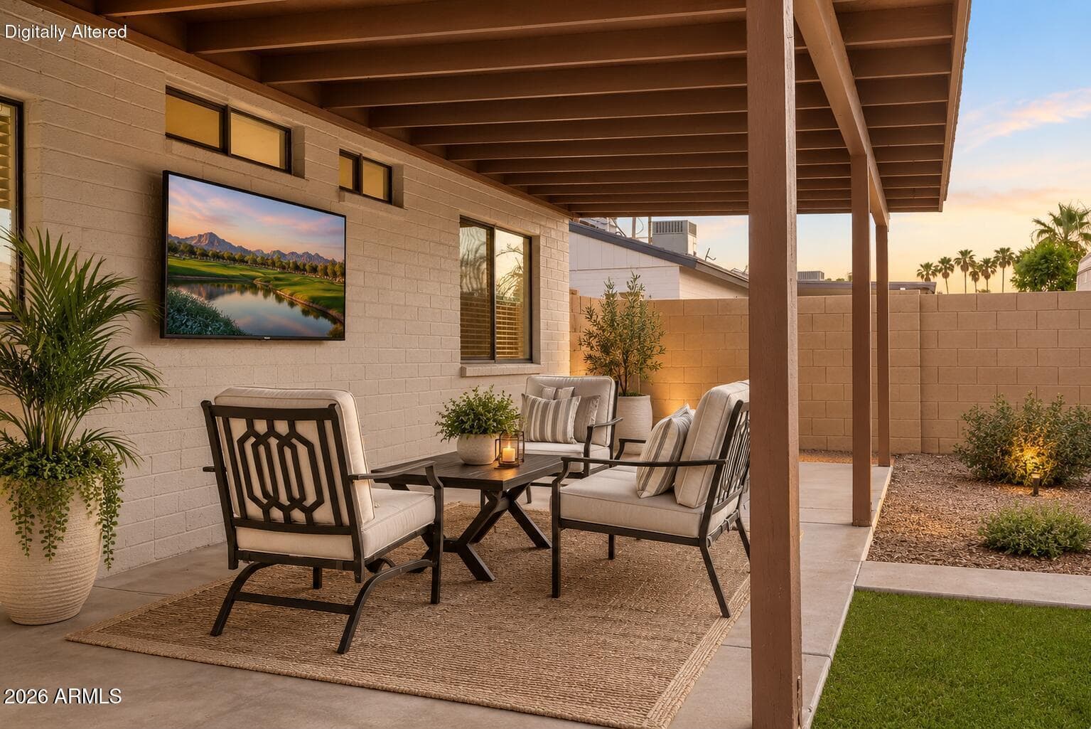 12036 N 41st Drive, Phoenix, AZ 85029 — photo 18 of 32