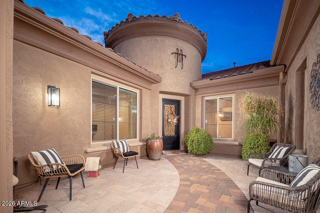 19916 E Camacho Road, Queen Creek, AZ 85142 — photo 2 of 65
