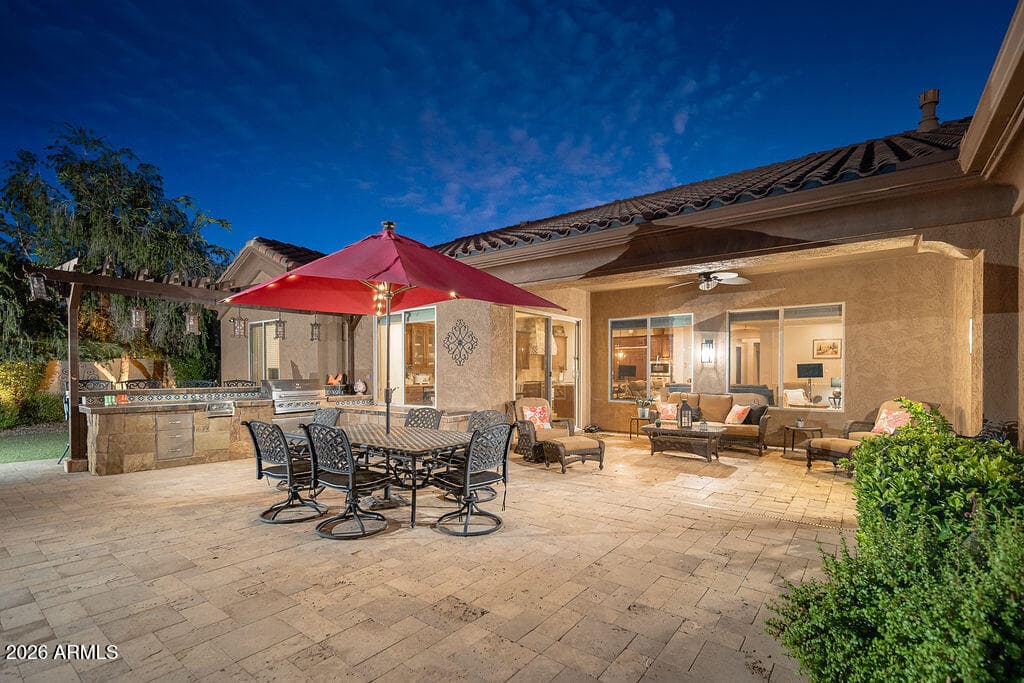 19916 E Camacho Road, Queen Creek, AZ 85142 — photo 41 of 65