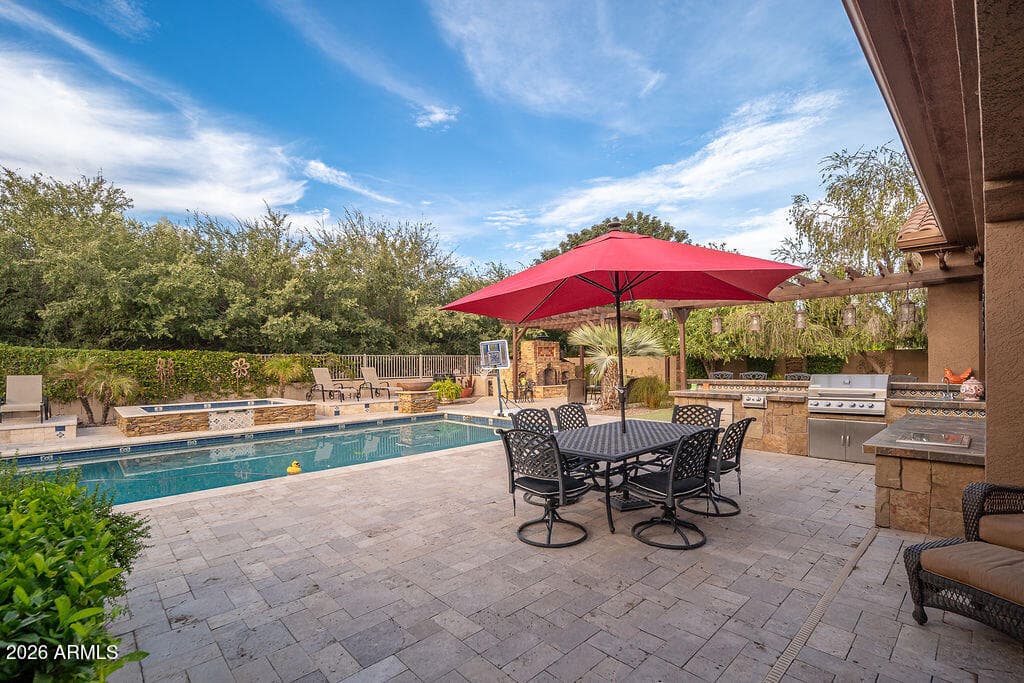 19916 E Camacho Road, Queen Creek, AZ 85142 — photo 44 of 65