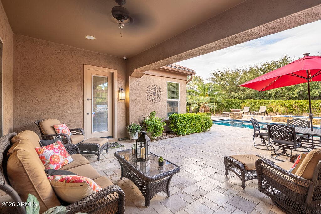 19916 E Camacho Road, Queen Creek, AZ 85142 — photo 45 of 65