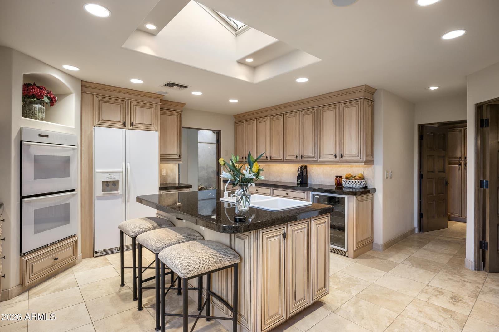 1042 N Boulder Drive, Carefree, AZ 85377 — photo 25 of 77